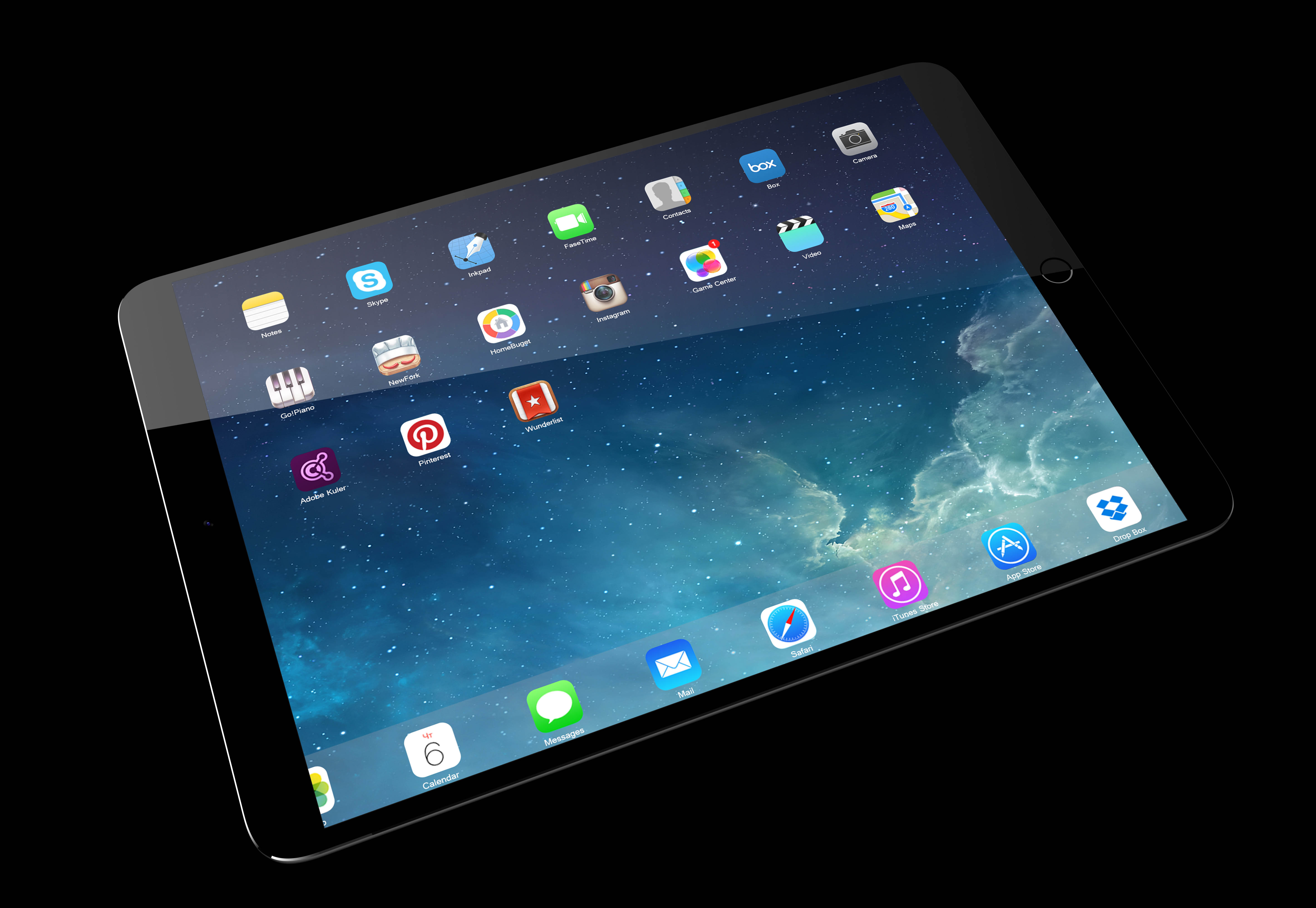 iPad Proの予約開始が6日で発売が11日ってホントかな!?ワクワクしてきた！ | CCIE TOZAIとITを楽しむブログ