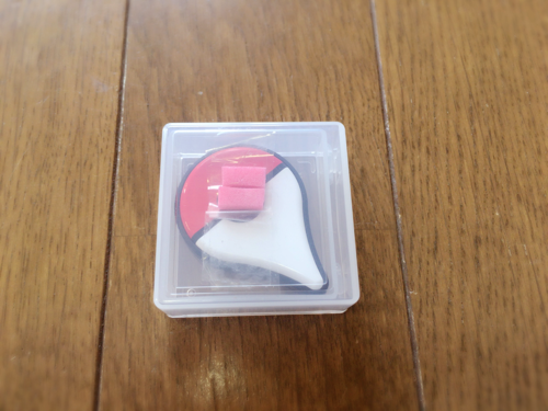 ポケモンgo Plusの自動化には耳栓ケースが最適 理由3つ Ccie Tozaiとitを楽しむブログ