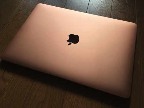 MacBook Air(2018)のメモリは8Gで十分か？ | CCIE TOZAIとITを楽しむブログ