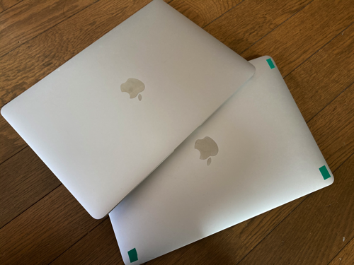 M1 Macbook Airを1か月ほど使ってみた率直な感想 | CCIE TOZAIとITを楽しむブログ